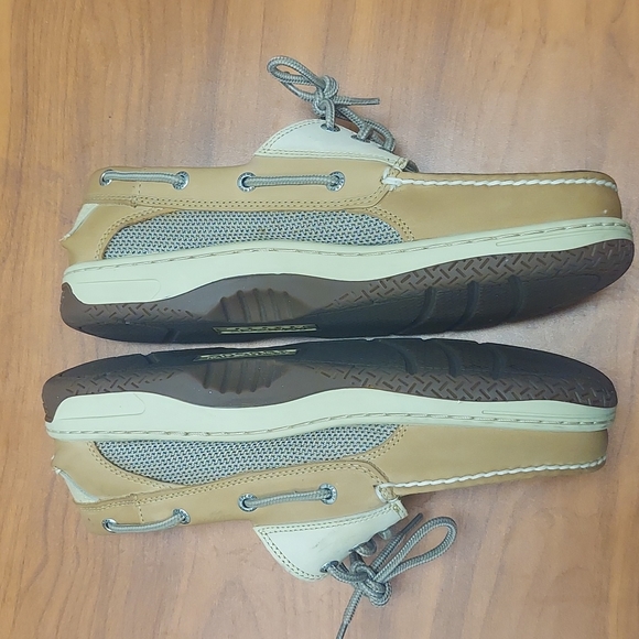 Sperry mens shoes - Picture 3 of 4